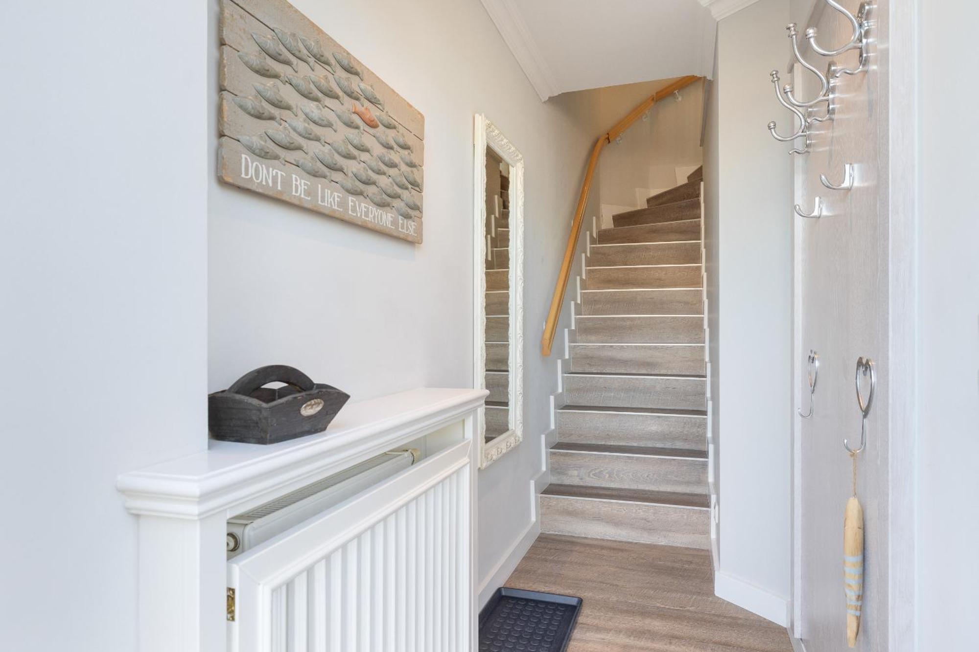 Ferienwohnung Kaampsbay Sylt - Neu! 文尼斯塔特 外观 照片