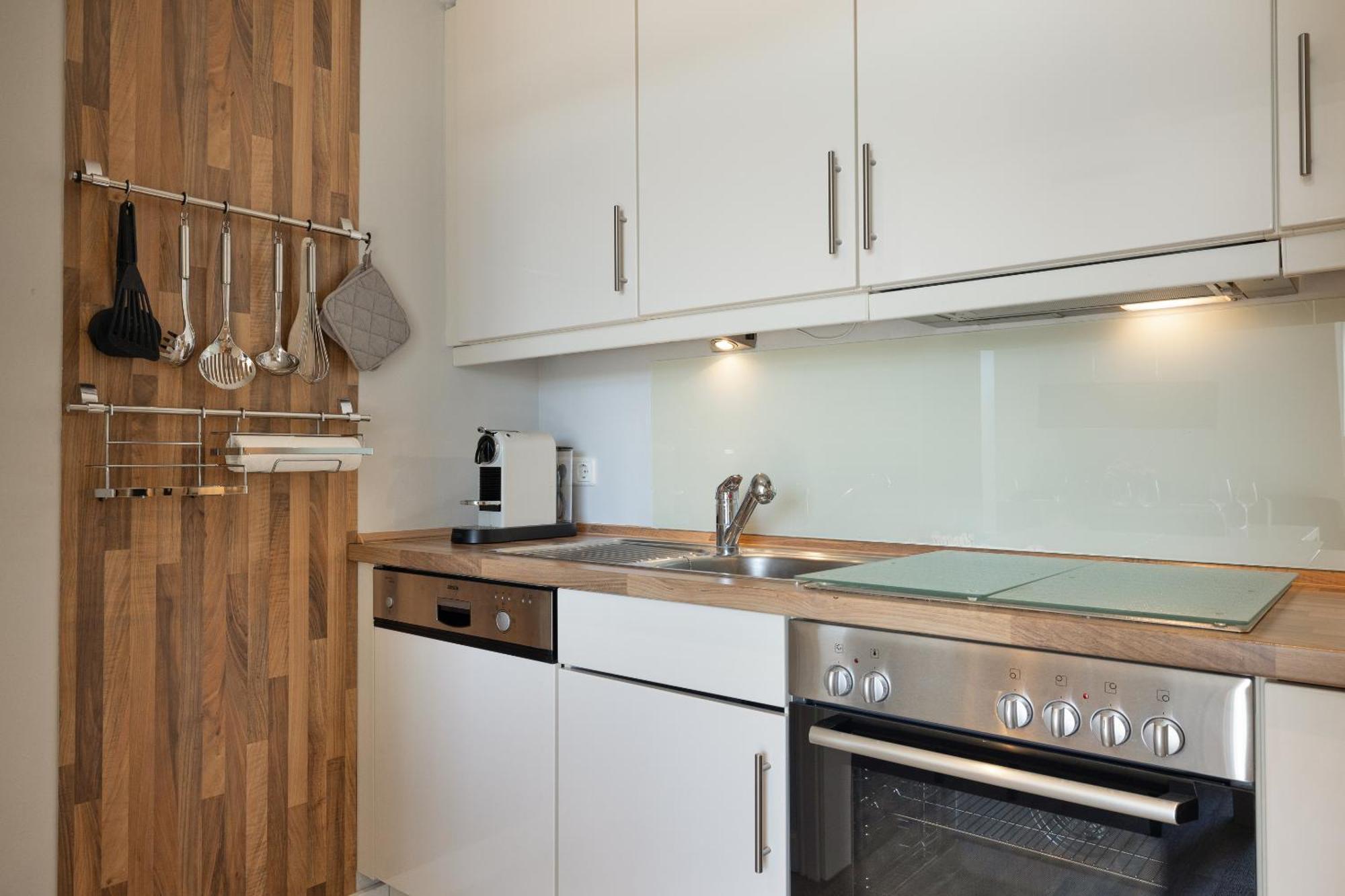 Ferienwohnung Kaampsbay Sylt - Neu! 文尼斯塔特 外观 照片